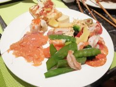 android_upload_pic-扬州绿地铂骊酒店·品珍轩中餐厅
