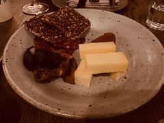 -BOR Eatery(安福路店)