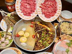 -潮澎派·潮州菜(南国明珠店)