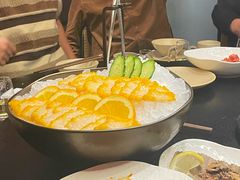 -滇野云南野生菌餐厅(陕西南路店)