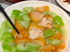 -外婆家(杭州马塍店)