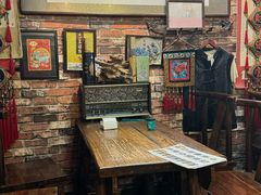 -玉祥府牛肉罩饼(金光道店)