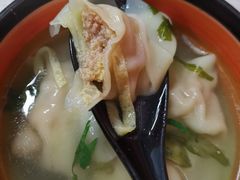 -海平馄饨(逍遥二路店)