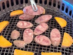 -炼瓦家日式烧肉·寿喜烧(融创精彩天地店)