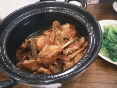 -斯丹姜母鸭·古法干香(涂门街总店)