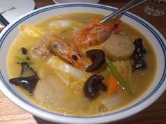 舟山老三鲜-原製原味(普陀山磐龙店)
