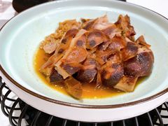 熏酱驼肚肠-九十九顶毡房(阜石路店)