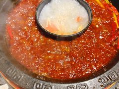 -成渝龙火锅(都江堰店)