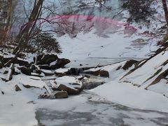 -安徽天堂寨风景区