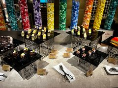 -金海湾自助餐厅(金陵饭店)