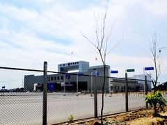 -霍尔果斯国门景区