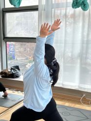 -玛尼瑜伽·普拉提