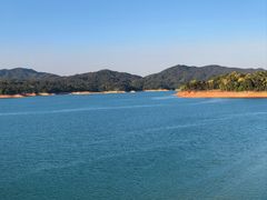 -广州市流溪河国家森林公园