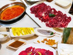 -围炉夜话·潮汕卤水火锅(榕江店)
