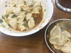 -回坊马二饺子馆