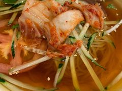 -鸡西大冷面(兰山店)