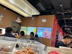 -龍歌自助小火锅(秦淮水游城店)