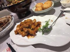 -味+新京宴·烤鸭·北京菜(创意谷店)