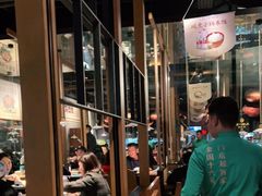 大堂-九锅一堂酸菜鱼(新南凯德直营店)