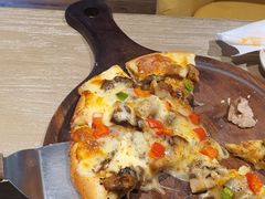 -初拾·花里餐厅(钜城华亿店)