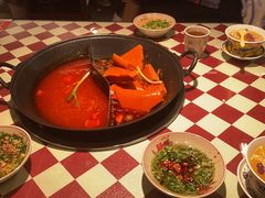 -赵美丽重庆火锅(西安直营总店)