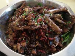 -香都都干锅城(东街店)