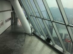 -WFC会仙楼观景台