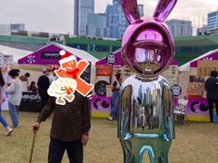 -广州天河体育中心-棒垒球场