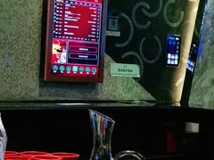 -K+全国连锁KTV(绿地缤纷天地店)