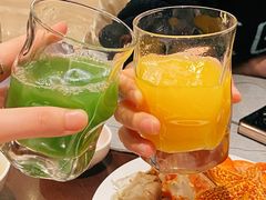 -Social 秀西餐厅-长沙瑞吉酒店(运达店)