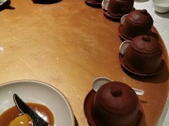 -红棉中餐厅·广州海航威斯汀酒店