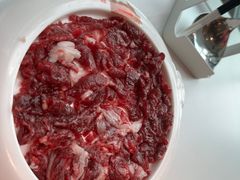 吊龙-左庭右院鲜牛肉火锅(新梅广场店)