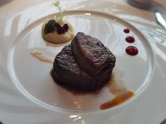 -王品牛排(郑州大卫城店)