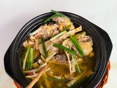 -香芙茗茶楼(梅家坞总店)
