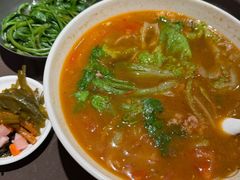 -水平有限广西米粉·广西风味集(五道口店)