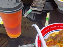 -明記茶餐廳(福田总店)