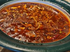 -民俗村柴火灶·景德江西菜(中国陶瓷博物馆店)