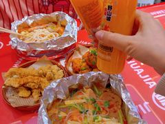 -见味花甲(合生汇店)