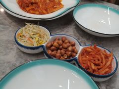 -屋里家延边朝鲜族冷面(梅林3店)