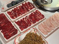 -八合里潮汕鲜牛肉火锅(惠州华贸店)