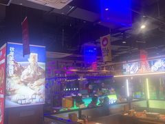 -唐力九头鸟烧烤·罗田吊锅(西云楼店)
