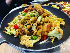 -老板恋上鱼(恒隆广场店)