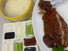 -郭林家常菜烤鸭(曙光西路店)