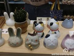 -猫的天空之城概念书店(印象城购物中心店)