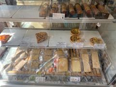 -老梦面包 CHEZMOREL(三源里店)