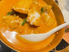 -simply thai天泰(静安嘉里中心店)