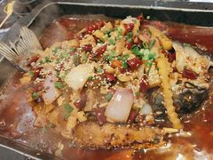 -嘎嘎鸭脑壳(蜀汉路店)