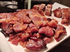 -索菲特酒店·海鲜自助 ·聚餐厅