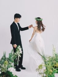 -卡米拉婚纱摄影工作室(金汇广场店)