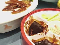 -红菜坊·烤鸭·川鲁宴(石园店)